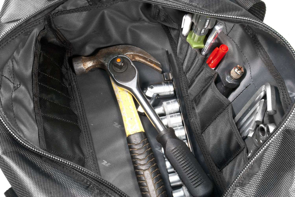 Сумка для инструмента ToolBag424