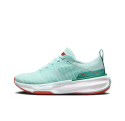 Женские кроссовки Nike ZoomX Invincible Run Flyknit 3 'Jade Ice' DR2660-300