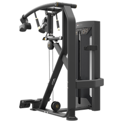 Impulse FE9716 икроножные стоя, профессиональный тренажер