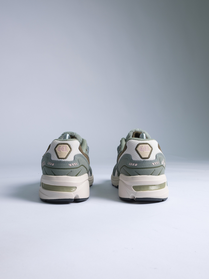 Кроссовки Asics Gel-1090 (зел.)