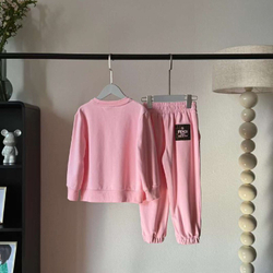 Детский костюм Fendi для девочки