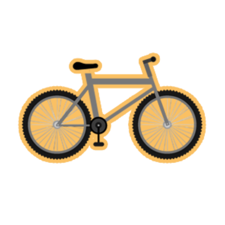 Велопарковки