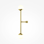 Настенный светильник (бра) Maytoni MOD285WL-L10BS3K