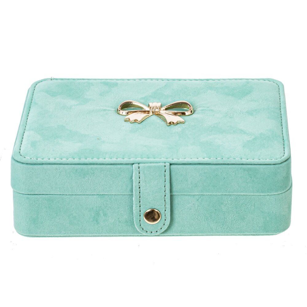 GAEM Шкатулка для украшений, L16 W11 H5 см