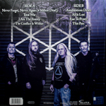 Memoriam / Rise To Power (Coloured Vinyl)(LP)