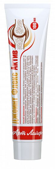 Крем "Джоинт Флекс Актив"