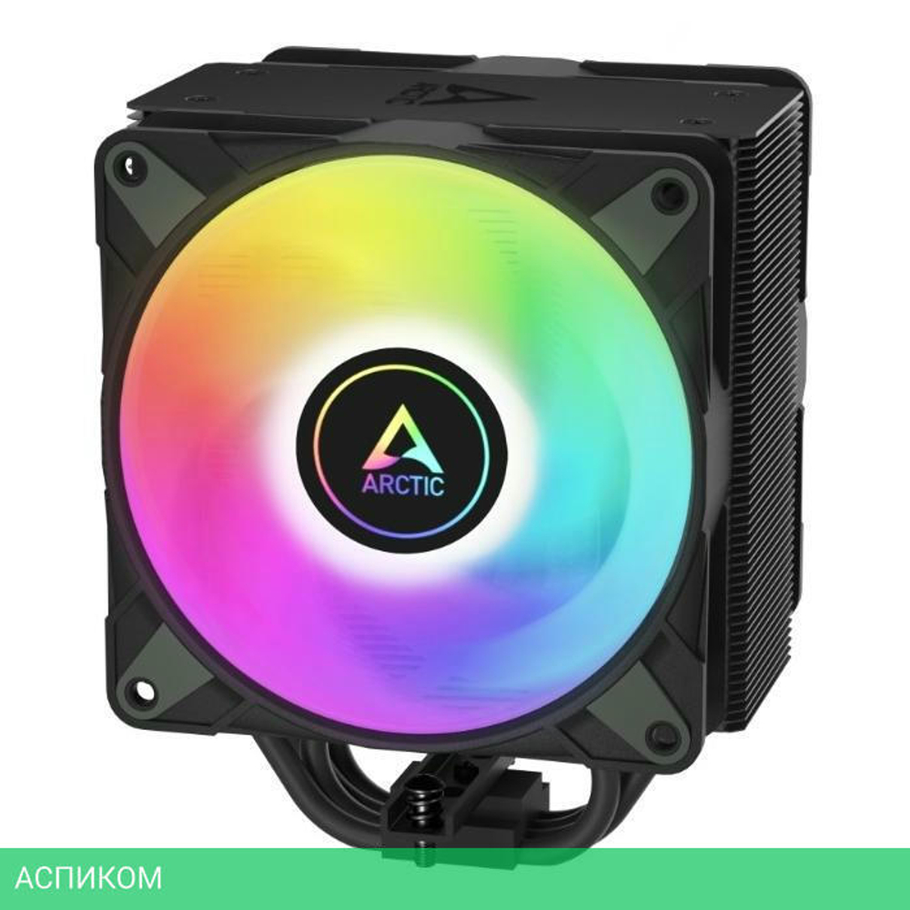 Вентилятор для процессора Arctic Cooling Freezer 36 A-RGB Black (ACFRE00124A)