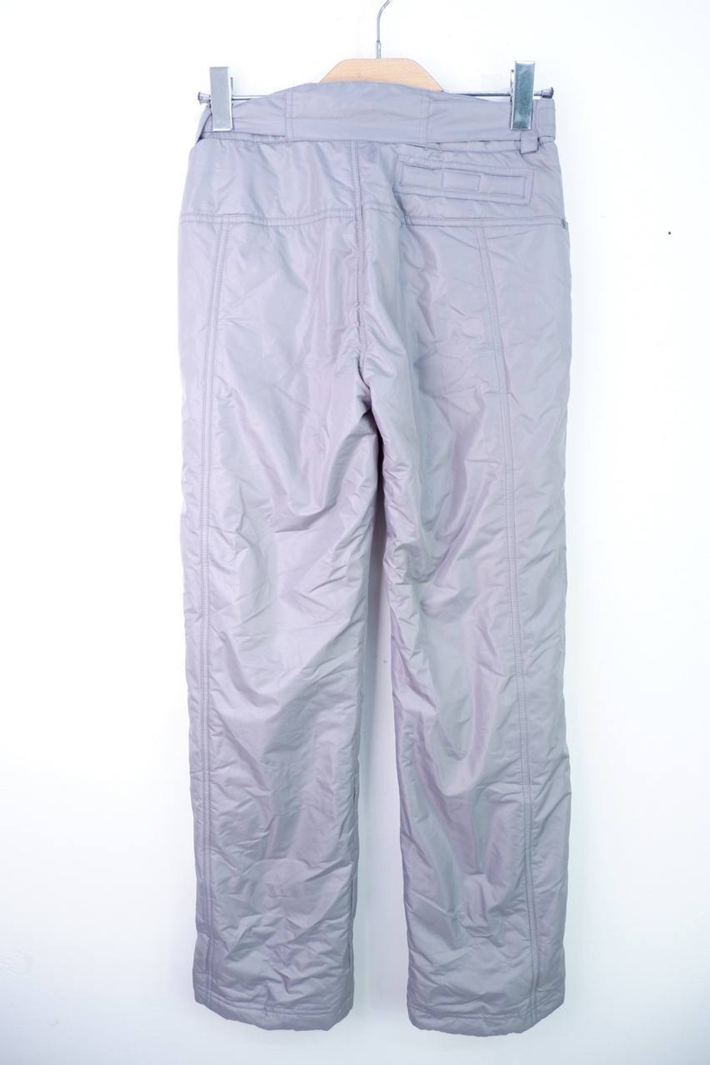 Штаны для зимних прогулок, маркировка 164-84-66, на 14 лет, новые