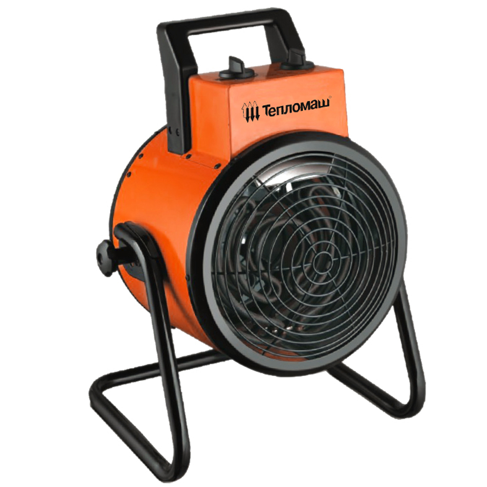 Электрический тепловентилятор Тепломаш  КЭВ-2С31Е