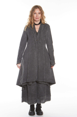 ДВУХСТОРОННЕЕ ПАЛЬТО