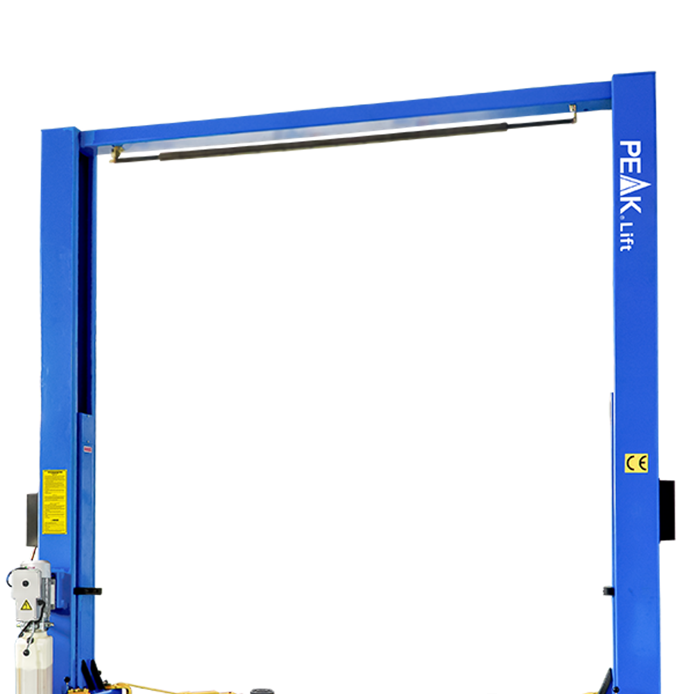 A235CM (PEAK 208C) Подъемник 2-х стоечный 4 т.