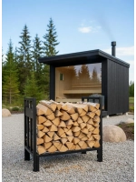 Дровница подставка для дров VED