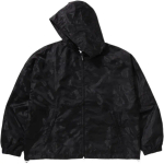 A Bathing Ape Solid Camo Shark Full Zip Куртка