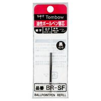 Стержни шариковые Tombow BR-SF (упаковка 5 шт.)