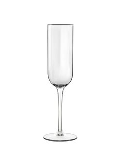 Бокал для шампанского, 210 мл., h 23,5 см, d 7 см JAZZ