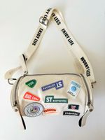 Новая сумка Worry Less