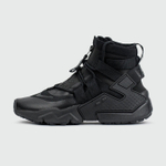 Кроссовки Nike Air Huarache Gripp Wmns Triple Black