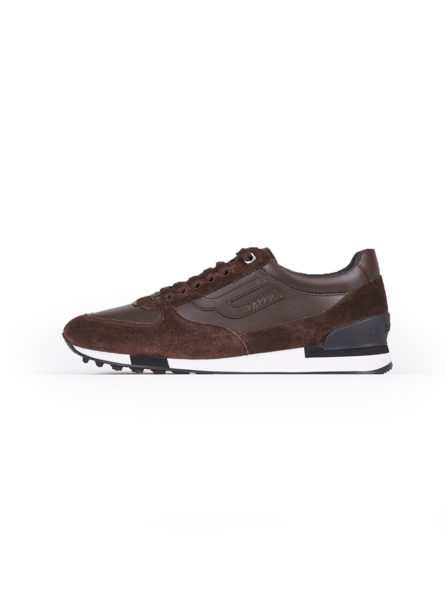 Кроссовки BALLY