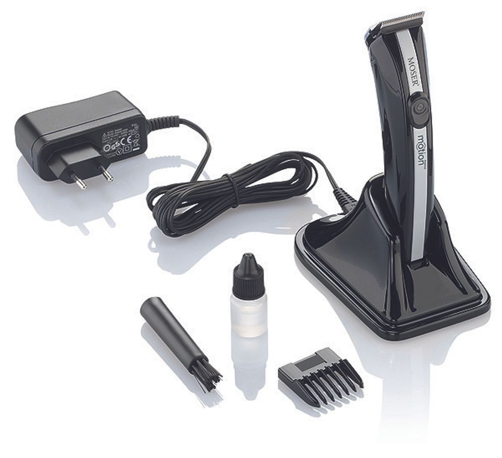 Машинка-триммер окантовочная Motion Nano (1585-0050) - 2