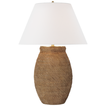 Настольная лампа Visual Comfort Avedon Large Table Lamp