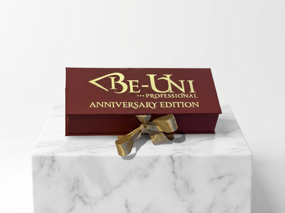 Подарочный набор Be-Uni "Волшебный гребень-3"