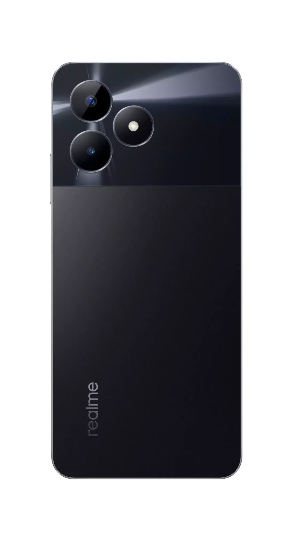 Смартфон Realme C51 4/128GB черный