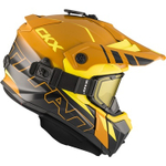 Шлем бэккантри CKX TITAN ORIGINAL DL AVALANCHE