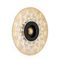 Бра Arte Lamp Biscotto A2643AP-1GO