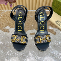 Gucci Platform Sandal