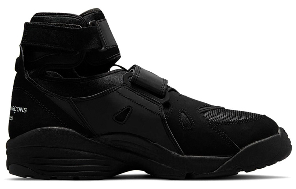 Кроссовки Comme Des Garons X Nike Air Carnivore