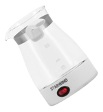 Турка электрическая Starwind STG6050 стекло