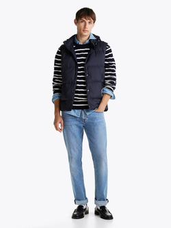 Жилет мужской TOMMY HILFIGER DC DOWN GILET