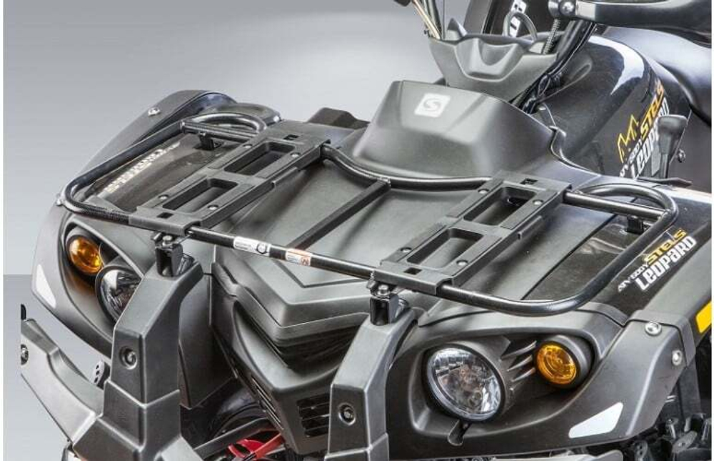 Квадроцикл STELS ATV 650 YL Leopard EFI (ПСМ)