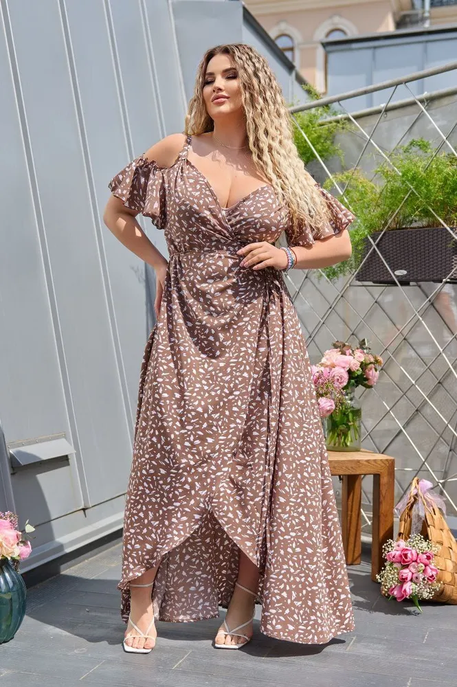 Сарафан УК-043-1 Fabrika