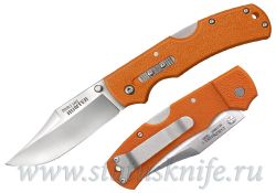 Нож Cold Steel 23JB Double Safe Hunter Orangeфотография - 2