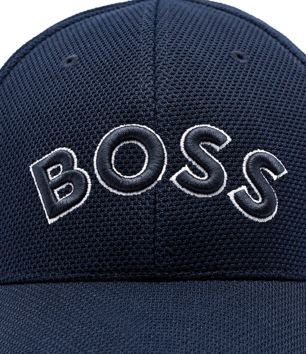 кепка cap-us BOSS GREEN - темно-синий(50468264)