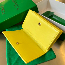 Cassette Business Card Case