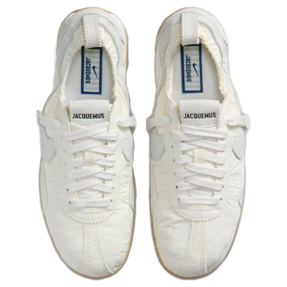 Jacquemus X Nike