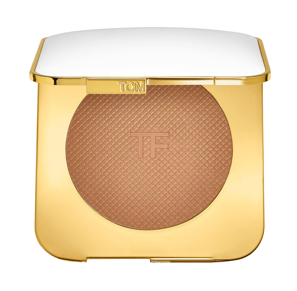 Tom Ford Soleil Glow Bronzer Small 02 Terra