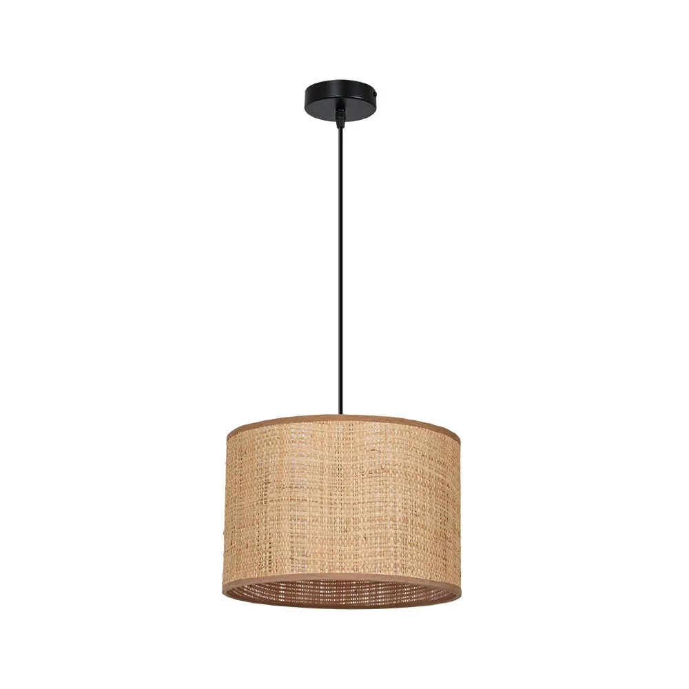 Подвесной светильник Arte Lamp STRAW
