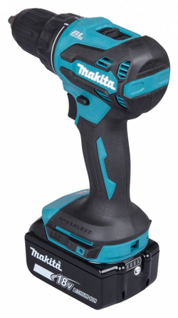 Дрель-шуруповерт Makita DHP490SF1J