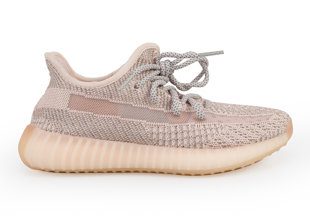 Yeezy 350 Synth
