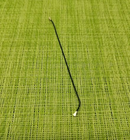 Umidigi A3 pro - кабель коаксиальный (Антенны)