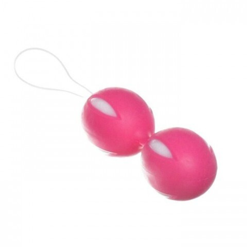 Уроки секса для нее «Внутренняя женская сила» (10 карт, тренажёр Кегеля) 18+