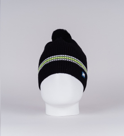 Шапка NORDSKI Frost Black