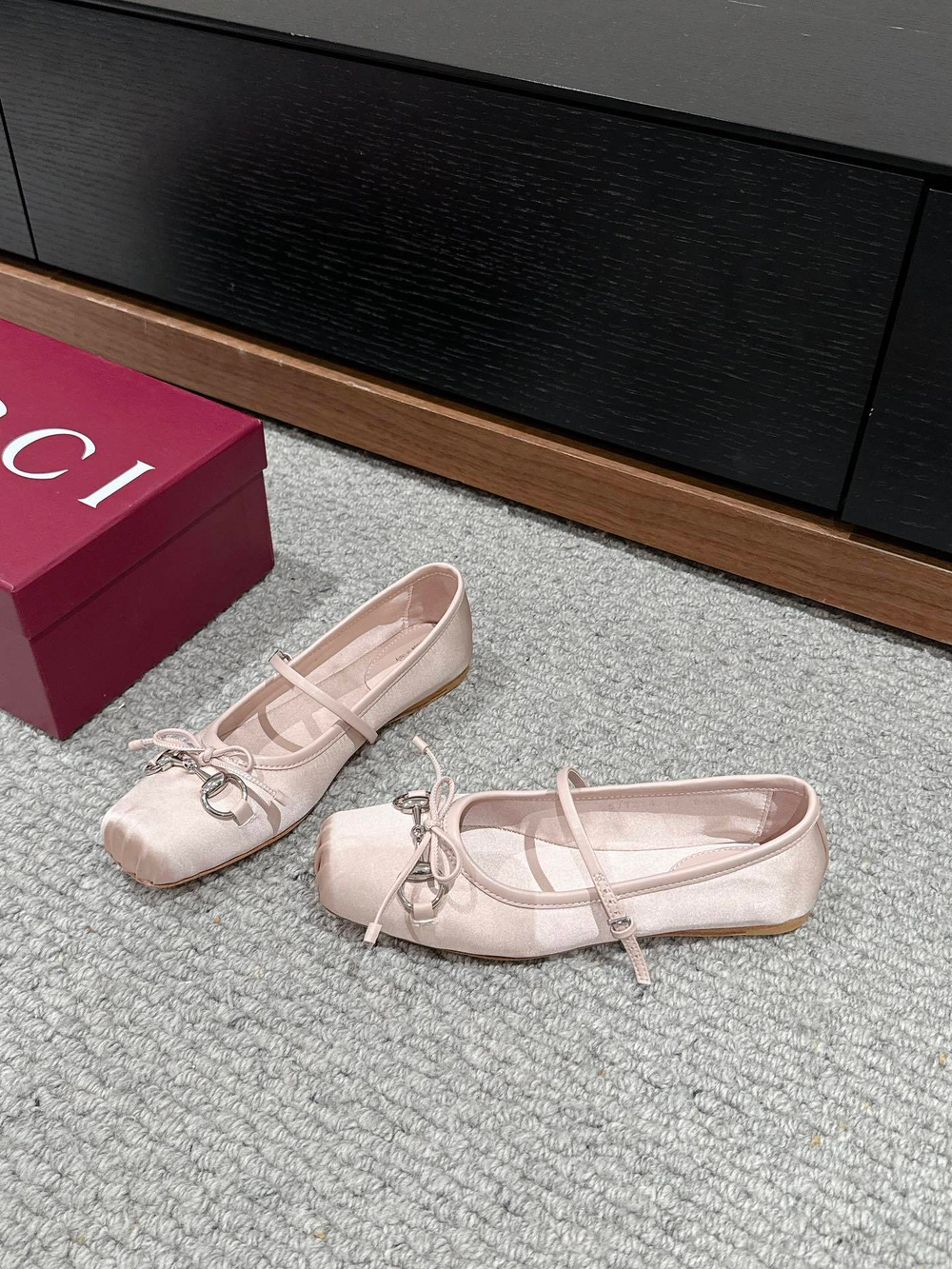 Gucci Shoes