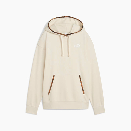 Женская толстовка PUMA ESS GRAPHIC ANIMAL Hoodie