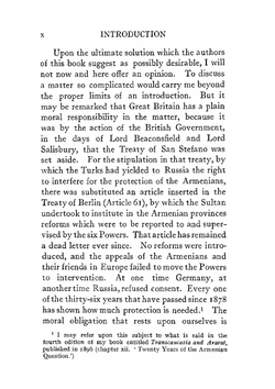 Travel And Politics In Armenia | N. Buxton