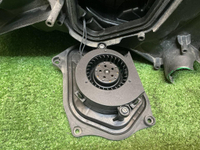 Фара левая Porsche Cayenne 3 (2017-2023) LED