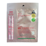 Тканевая маска с микроиглами и коллагеном VT Cosmetics Collagen Reedle Shot 300 2Step 1,5 г+23 г